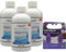 Camomilla Torino Kit 3x Profumo Concentrato Lavatrice 500ml Linea Classica, Profumazione Innovativa e Duratura + Relevi Proteggi e Profuma (3x Milla Breeze + Relevi)