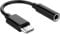 Clem Tech - Adaptateur USB C Jack, Prise USB C vers Prise Casque 3,5mm, Convertisseur Câble USBC vers Ecouteur Compatible avec Samsung Galaxy, MacBook Pro, Huawei, Honor..