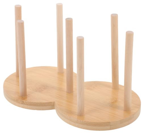 CAXUSD Pappbecherhalter Für Tisch Becher-Organizer Pappbecher-Organizer Praktischer Becherspender Einwegbecherhalter Für Zuhause Und Büro Pappbecherständer Für Schreibtisch Becherzubehör