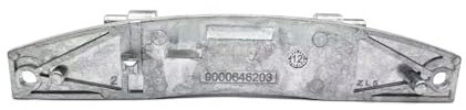 Washing Machine 00620835 Washer Door Hinge, Compatible with BOSCH Washing Machine