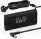 Caricabatterie per laptop MXJFYY 200W per HP Pavilion Gaming 15/1-7, Omen 15/1-7, Victus 1-5/16, Envy 15/2020 L00818-850, TPN-DA10, TPN-LA21, L73385-001, ADP-200HB B【4,5 * 3,0 mm】