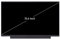 TECHNOLOGYVS Replacement for MSI Thin A15 B7VF-070XES 15.6 Laptop IPS FHD Screen LED LCD Monitor Panel Display 40 Pins 1920×1080 144Hz