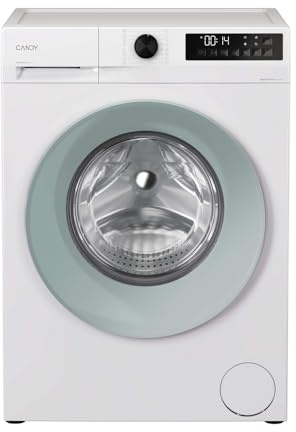GD48SE6-S Waschmaschine 8 kg, 1351 Umdrehungen, freie Installation, Inverter, Energieklasse A