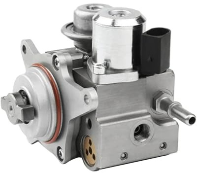 Bomba de combustible de presión Compatible con Peugeot 207 308 3008 5008 508 1,6 T Mini R55 R56 R57 R58 Cooper CITROEN C4 9819938480 13537528345