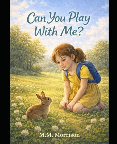 Can You Play with Me (Small People, Large Lessons)