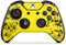 DeinDesign Skin kompatibel mit Microsoft Xbox One Controller Folie Sticker Borussia Dortmund Offizielles Lizenzprodukt BVB