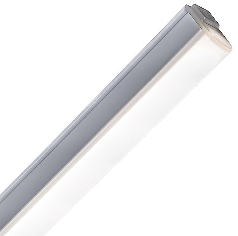 Beghelli PLAFONIERA REGLETTE LED 74077 CCT 10W 873MM I