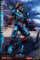 Hot Toys - 1:6 Iron Patriot Figure - Avengers: Endgame, Multicolor