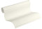 Livingwalls papier peint intissé New Walls papier peint uni 10,05 m x 0,53 m crème blanc 374311 37431-1