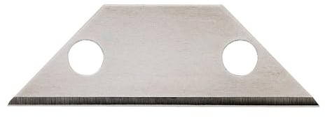 Roll Ersatzklinge für Universalschneider blau 100 Stk