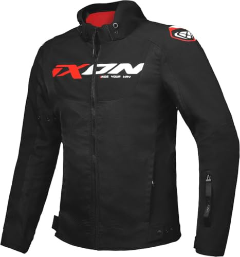 Ixon Fierce Motorradjacke