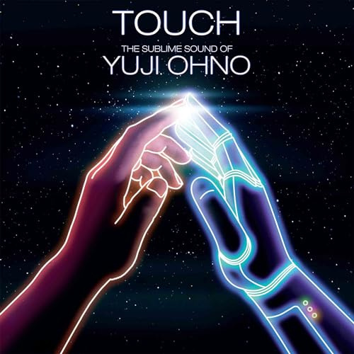 Touch (the Sublime Sound of Yuji Ohno)