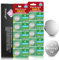 CR2016, batteria a bottone al litio da 3 V, CR 2016, 10 pezzi