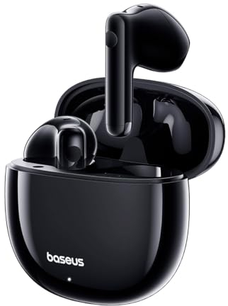 Baseus Tws E13 Wireless Earphones One Size