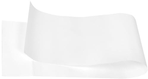 DIKACA Transparentes Skateboard-Schleifpapier Skateboard-Papierbänder Skateboard-Griffband Longboard-Griffband Austauschbares Skateboard-Dekor Austauschbares Skateboard- Liefert