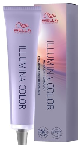 WELLA PROFESSIONAS Illumina Color Opal-Essence - Silver Mauve 60 ml