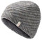 Vaude Unisex Besseg Beanie Mütze, Offwhite, Einheitsgröße EU