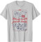 Fallout - Lácteos frescos Camiseta