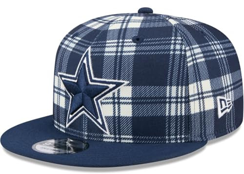 New Era 9Fifty Sideline Snap Cap - Statement Dallas Cowboys