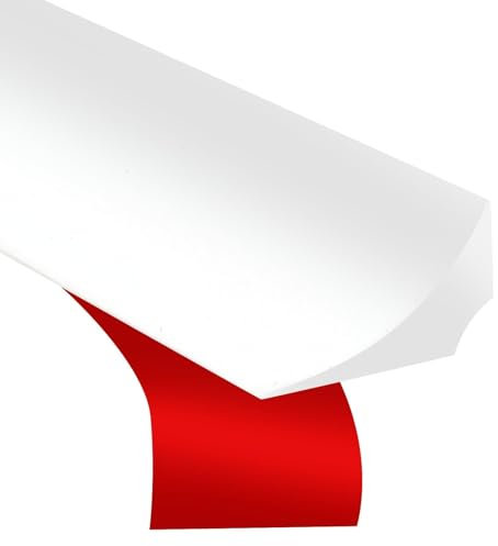 VAYEODEYU Silikondichtungsstreifen， 2M Silikon-Duschwannen-Dichtungsstreifen, Duschwasserbarriere, Badezimmer-Wasserstreifen, Duschwannen-Dichtungsstreifen, Wasserbarriere