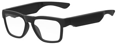 OhO Smart Glasses,128G MP3 & Bluetooth Sunglasses with Open Ear Speaker, Indoor&Outdoor Sports,UV Protection Transitional&blue light lens