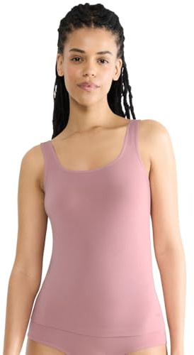 Sloggi Damen Go Sense Tank Top Undershirt (1er Pack)