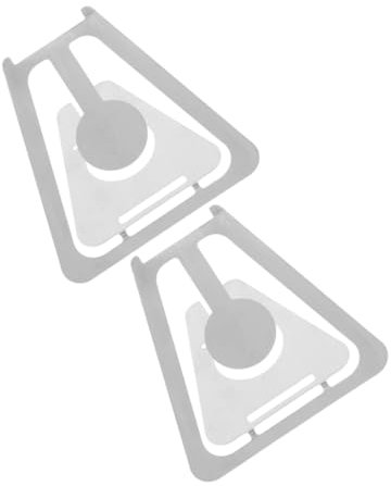 LIFKOME Porta Medaglie Da 2 Pezzi Porta Medaglie Singolo Porta Medaglie Da Tavolo Porta Medaglie