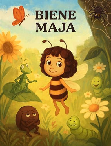 Biene Maja: Das Original