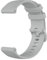 VELULYX Armband kompatibel mit Garmin Venu 2S/Venu 3S/Vivomove 3S/Vivoactive 4S, 18mm weiches Silikonband für Fossil Gen 6/5E/3/4/Withings Steel HR 36 mm/ScanWatch 2 38 mm