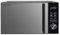 Russell Hobbs 23L Flatbed Digital Microwave with 800W Power, 8 Auto-Cook Menus, Defrost Function and Child Lock in Black, RHFM2365B
