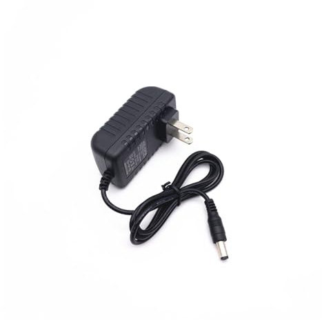 CYZ-001 DC9V10V12V1.5A trasformatore caricabatterie lettore DVD cavo di alimentazione adattatore 10V1500MA(9V1.5A with 4.0+3.5mm adapter)