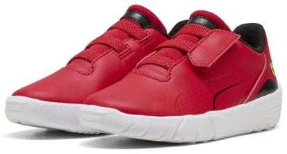 PUMA Kinder Scuderia Ferrari Drift Cat 11 Sneakers
