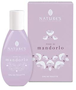 Bios Line Nature’s Mandelblüten Eau de Toilette 50 ml