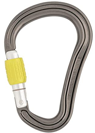 DMM Shadow HMS Screwgate Carabiner