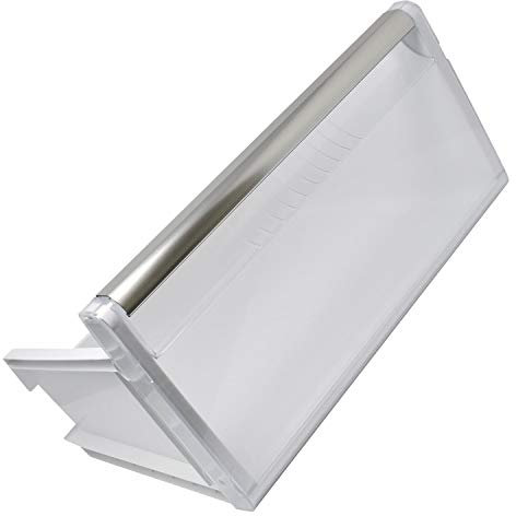 sparefixd Cajón superior para congelador, contenedor para frigorífico y congelador Bosch