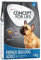PaylesswithSS Französische Bulldogge Trockenfutter für ausgewachsene Hunde, komplett (2 x 4 kg Beutel)