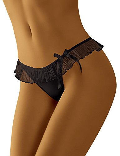 Wolbar Damen String WB121