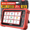 LAUNCH CRP919X OBD2 Diagnostica Auto, Scansione Bidirezionale, Tutti i Sistemi di Diagnosi Auto, Servizio di Ripristino 31+, IMMO, Can FD/DoIP, 2 Anni di Aggiornamento Gratuito