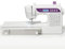 VIOLA Atelier E215 Macchina da cucire Elettronica con Tavolo Prolunga, 215 Funzioni Cucito, Infila Ago Automatico, Facile da Usare