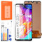 Incell Display für Samsung Galaxy A70 Bildschirm Ersatz, A705 LCD SM-A705F, SM-A705W, SM-A705X Digitizer Touchscreen Assembly mit Werkzeugen