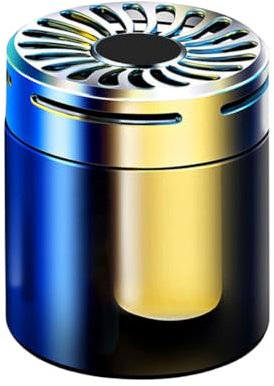 Junerain Elektromagnetisches molekulares Interferenz-Frostschutz-Schneeräumungsinstrument, molekulares Mikrowellen-Enteisungsinstrument for Fahrzeuge, tragbare kinetische Mini-Heizung, Auto-