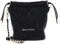 VALENTINO Ocarina Bucket Bag Nero