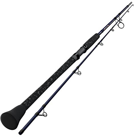 Sportex Magnus Seamaster Spin 2,45m WG 92-187g - MS2408