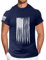 Kleider Angebot Sale Schwarz Weiß Gestreiftes Shirt Festival Shirt Herren Herren Leinen Hemden Unterhemd Herren XXL Silberrücken T-Shirt Herren My Orders
