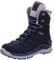 LOWA Stiefel hoch CALCETA EVO GTX Ws navy/eisblau, 37