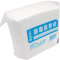 Papel de Fregona para el Hogar, Papel de Limpieza de Polvo, Papel de Eliminación de Polvo, Papel de Eliminación de Polvo Electrostático (100 pcs)