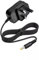 REKA/UEME 9V-2A Mains Power Adaptor / 3 Pin Plug for Job Site DAB/FM Radio …