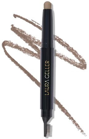 Define n Tame Augenbrauenstift, laminiert, Augenbrauenwachs, Taupe
