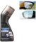 Beschichtung von Glas, Antibeschlag-Auto-Windschutzscheibe, Auto-Antibeschlag-Beschichtung, mikromolekulares Anti-Beschlag-Beschichtungsmittel, Scheibenwischer, Auto-Antibeschlag-Mittel (1pcs)
