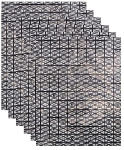 Große Antistatische Beutel, 30x40cm Open Top ESD Tüten Antistatikbeutel für Motherboard Grafikkarten Festplatten (20 Stück)